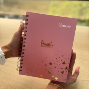 Agenda Parsonalizada