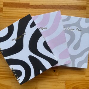 Mi Planner Productivo Personalizado