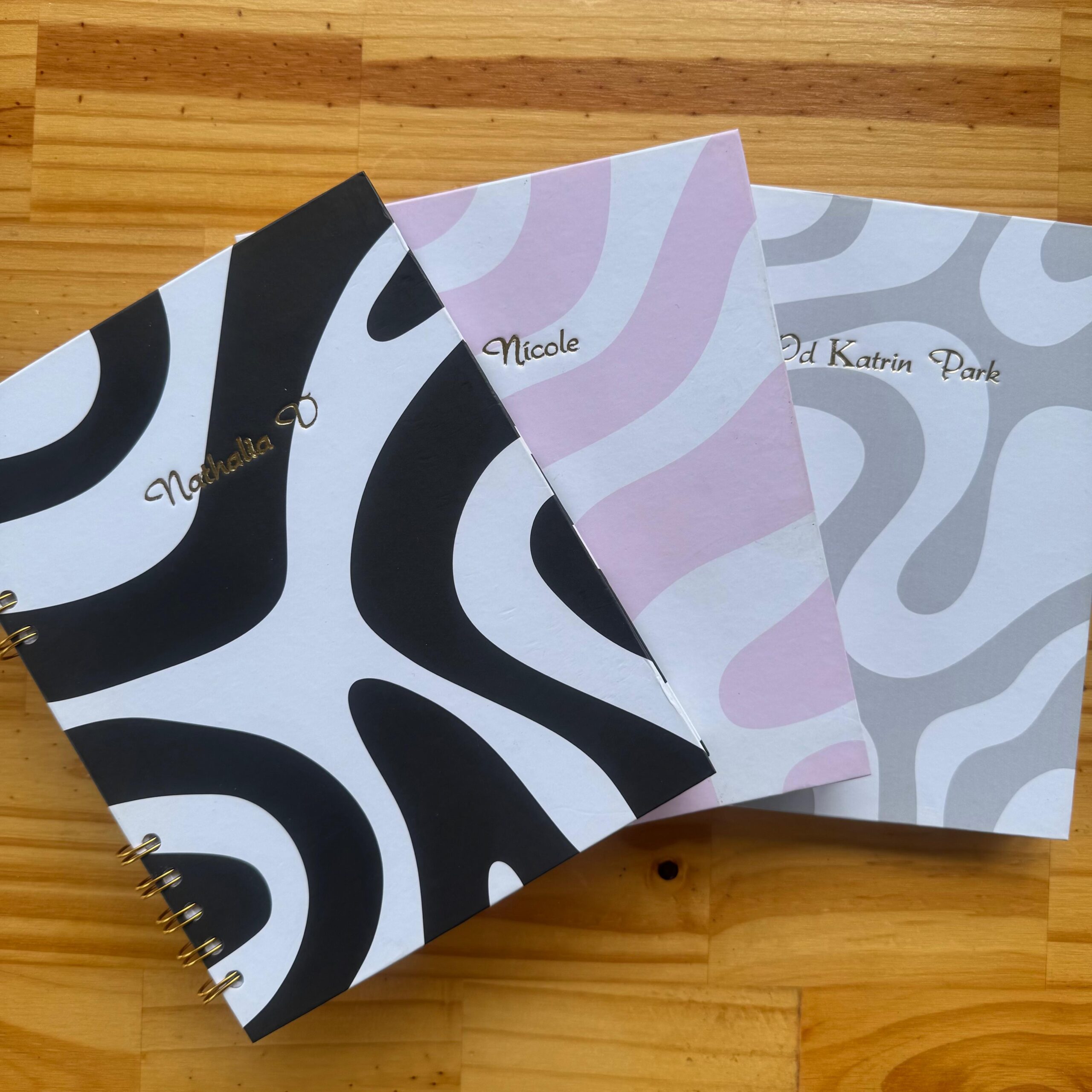 Mi Planner Productivo Personalizado