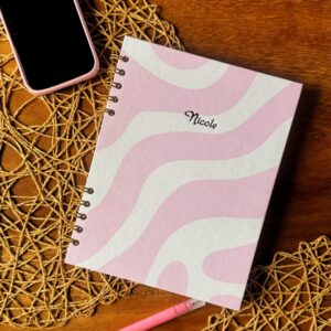 Cuaderno Personalizado