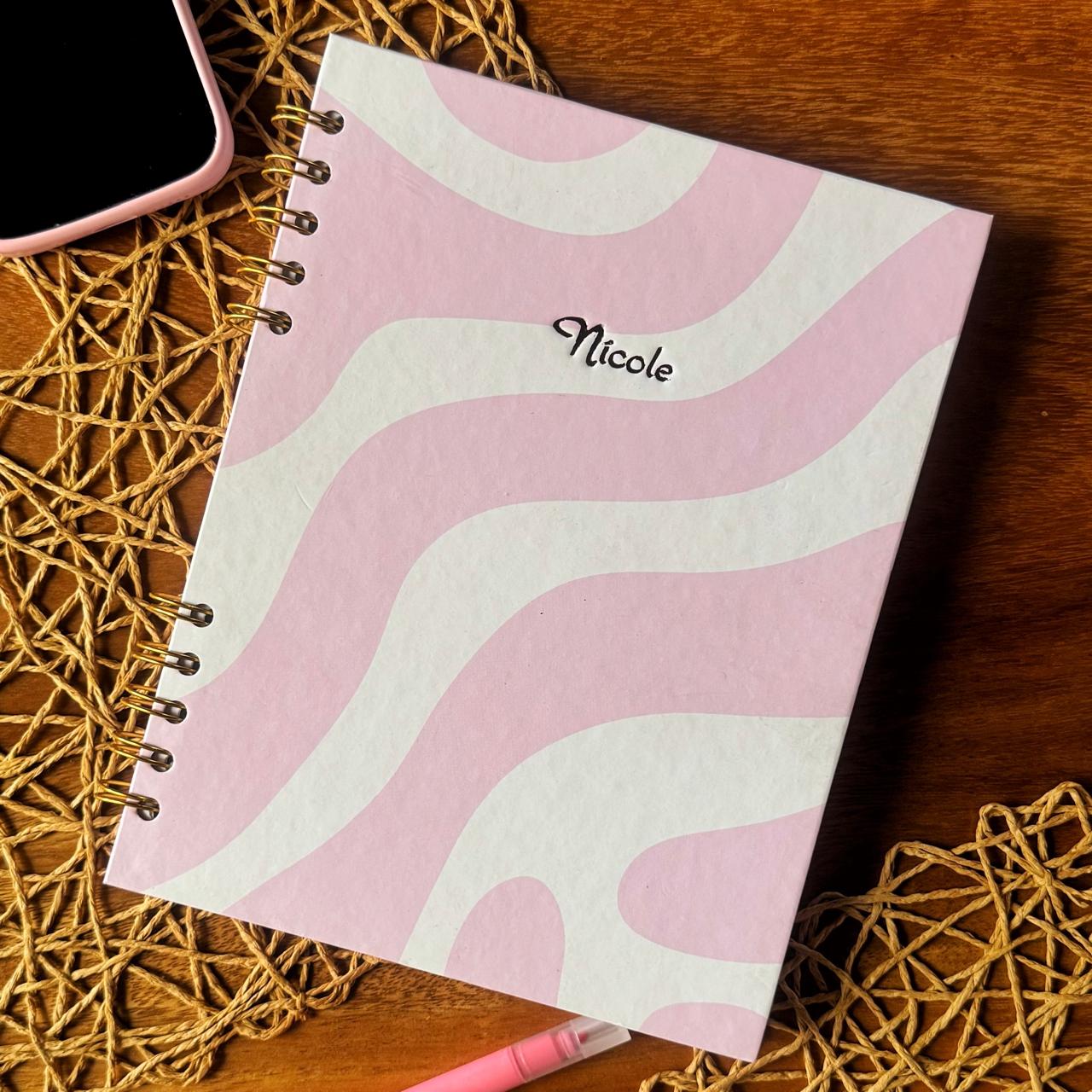 Agenda personalizada (4)