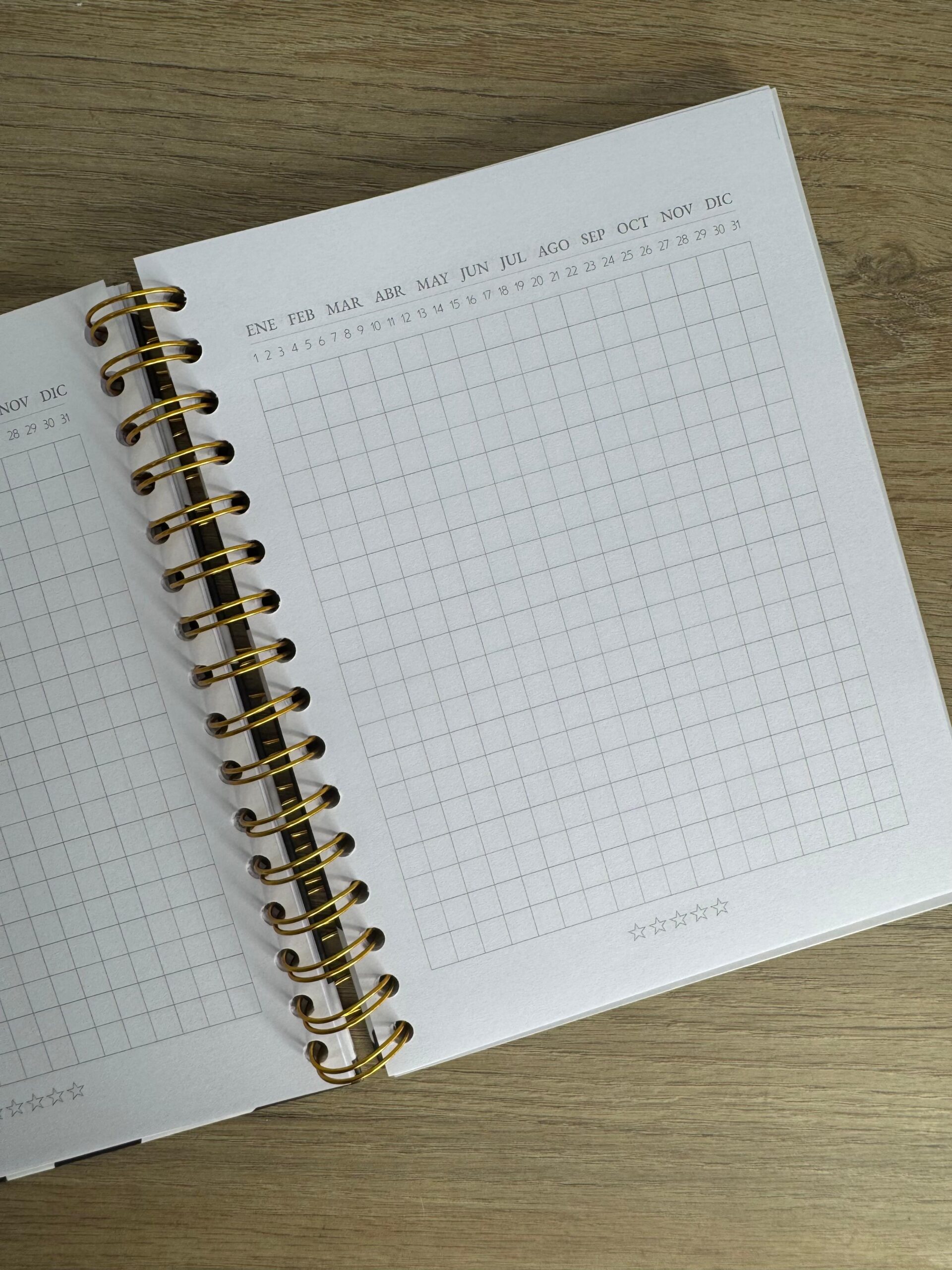 Cuaderno Personalizado - Image 3