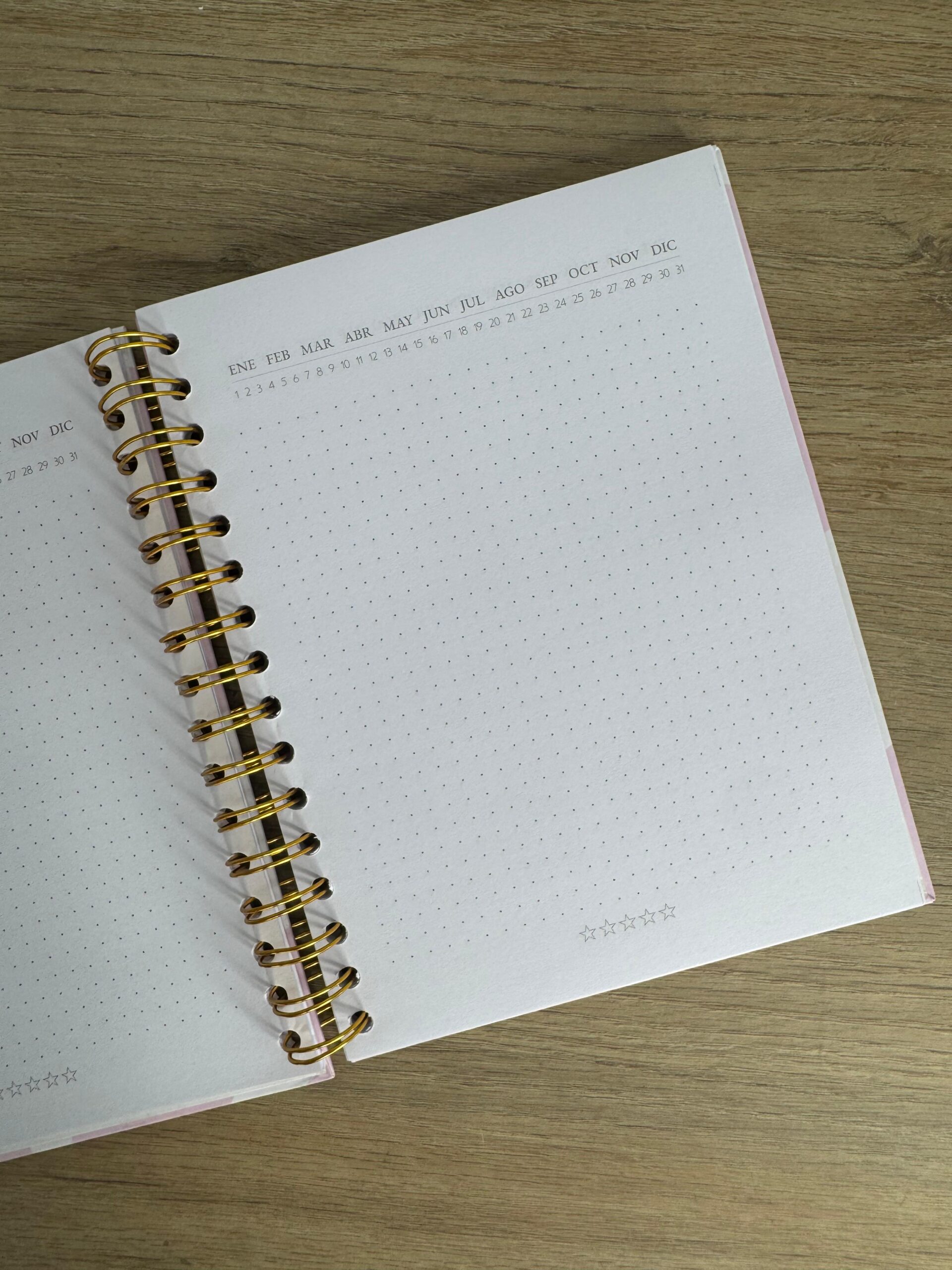Cuaderno Personalizado - Image 4