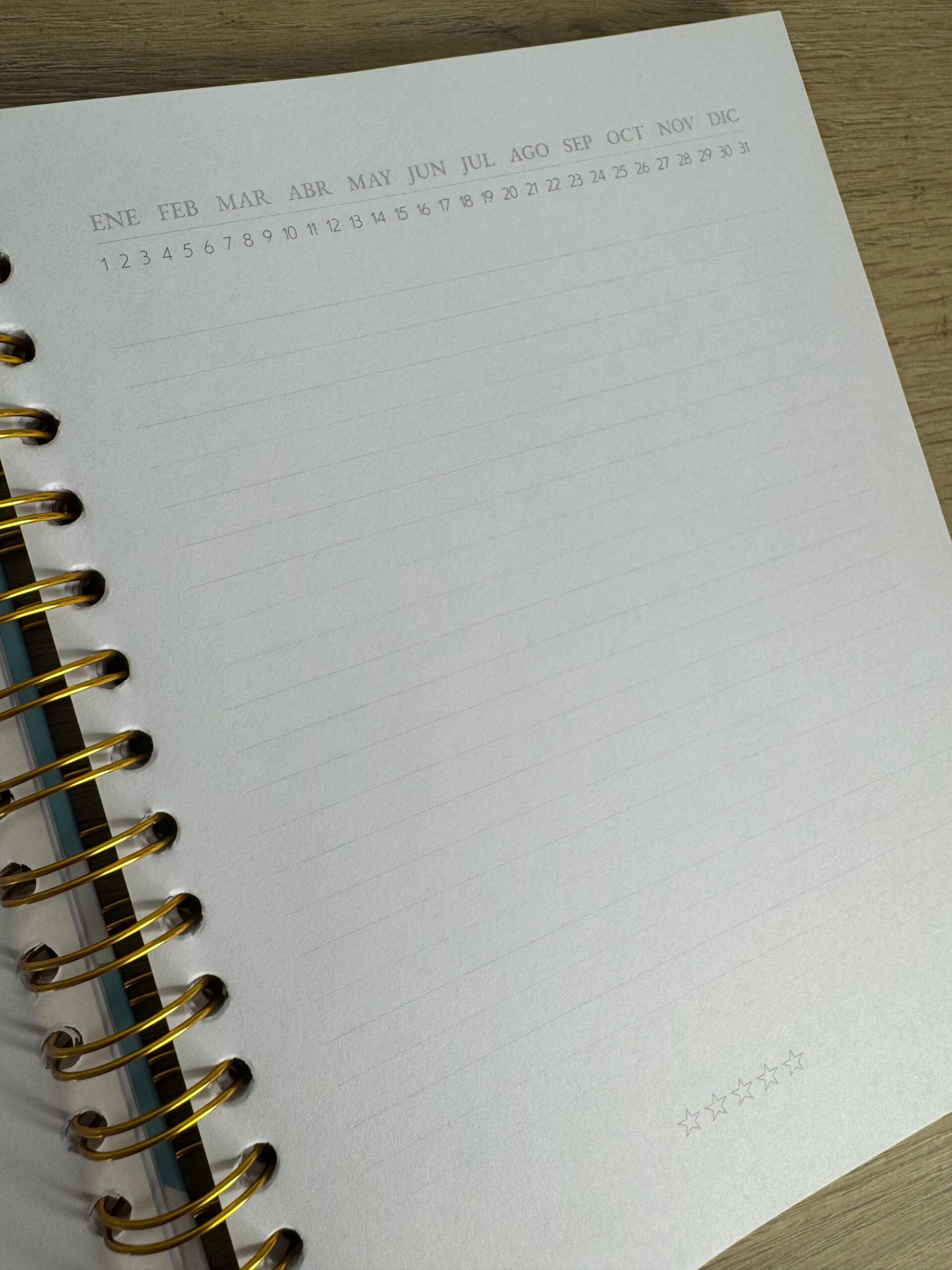 Cuaderno Personalizado - Image 2