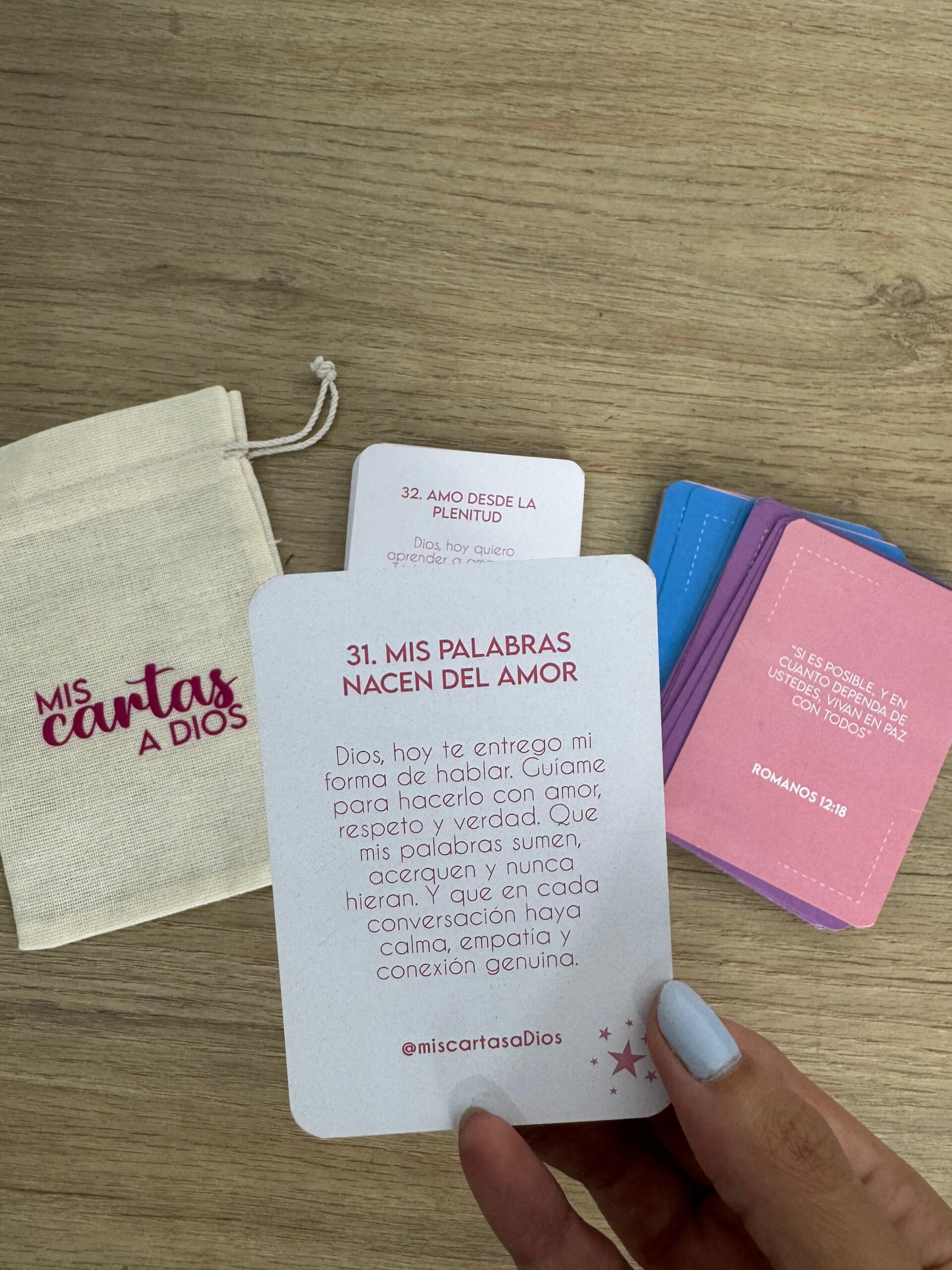 Mis cartas a Dios - Image 4