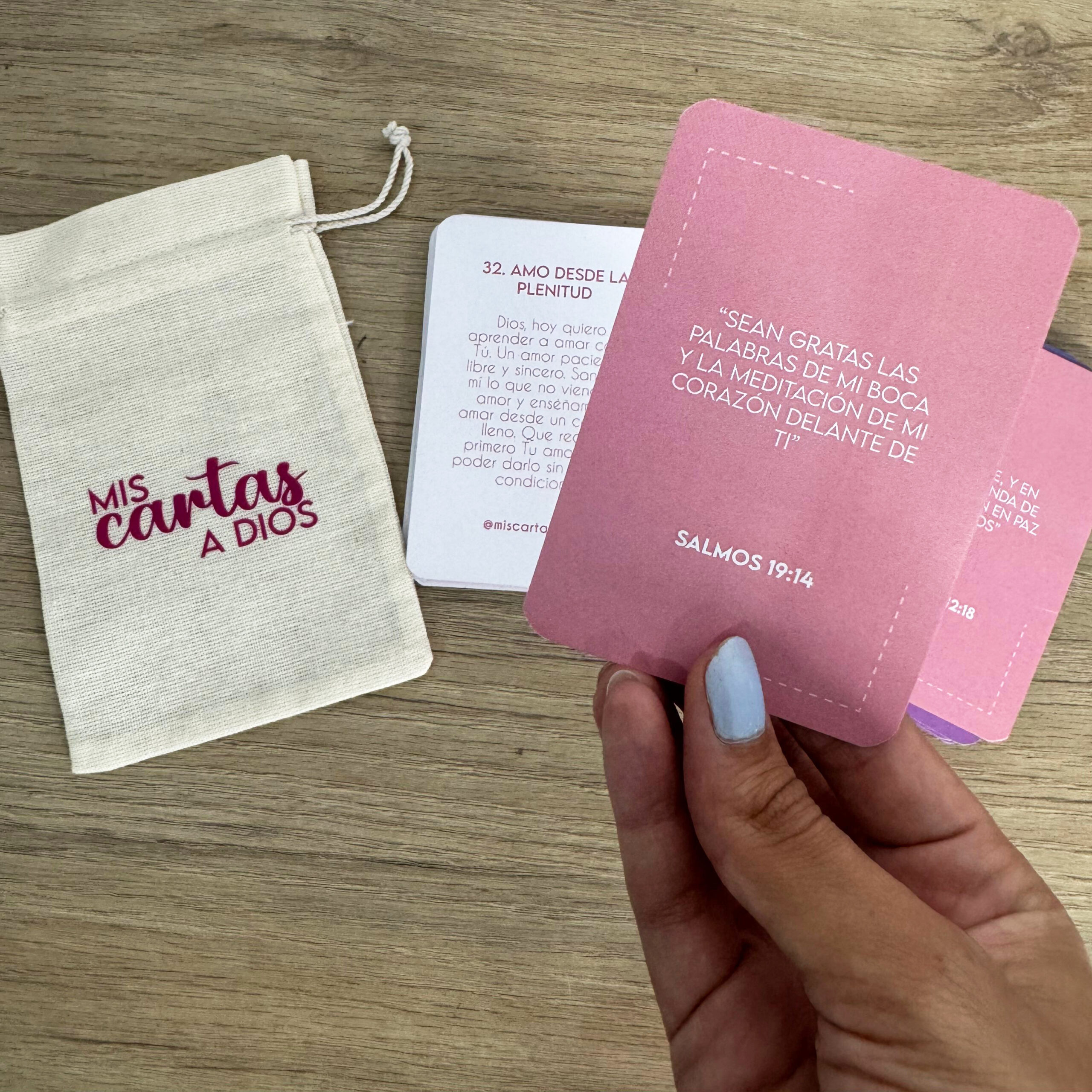 Mis cartas a Dios - Image 3